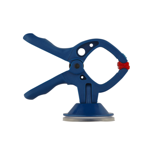 Wolfcraft MINI 20mm Spring Clamp With Suction Cup *COMING SOON