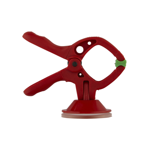 Wolfcraft MINI 20mm Spring Clamp With Suction Cup *COMING SOON