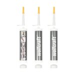 Wolfcraft 3 Empty Cartridges *COMING SOON*