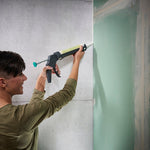 Wolfcraft MG 100 Caulking Gun *COMING SOON*