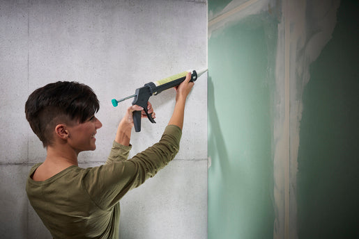 Wolfcraft MG 100 Caulking Gun *COMING SOON*