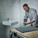 Wolfcraft MG 100 Caulking Gun *COMING SOON*