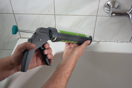 Wolfcraft MG 100 Caulking Gun *COMING SOON*
