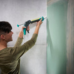 Wolfcraft MG 200 Caulking Gun *COMING SOON*