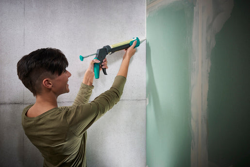Wolfcraft MG 200 Caulking Gun *COMING SOON*