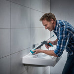 Wolfcraft MG 200 Caulking Gun *COMING SOON*