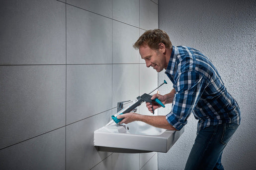 Wolfcraft MG 200 Caulking Gun *COMING SOON*