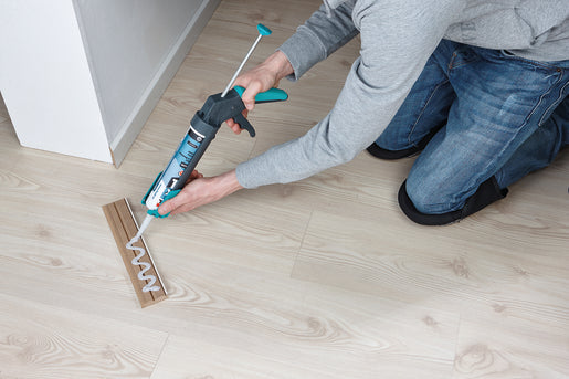 Wolfcraft MG 200 Caulking Gun *COMING SOON*