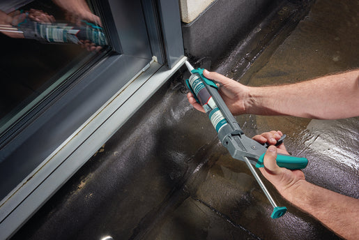 Wolfcraft MG 200 Caulking Gun *COMING SOON*