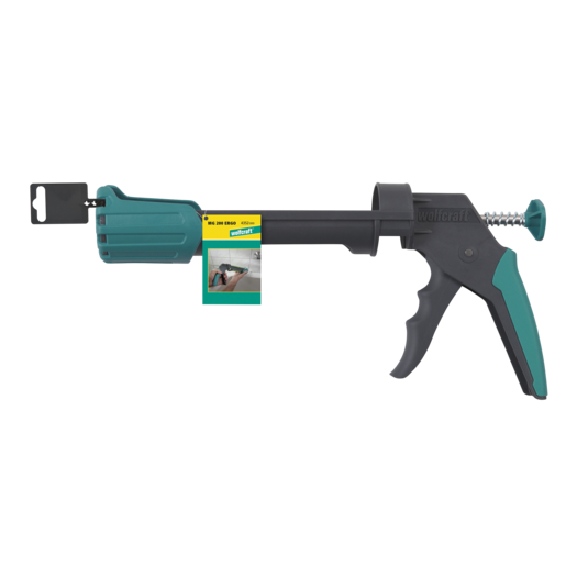 Wolfcraft MG 200 Caulking Gun *COMING SOON*