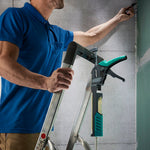 Wolfcraft MG 400 ERGO Caulking Gun *COMING SOON*