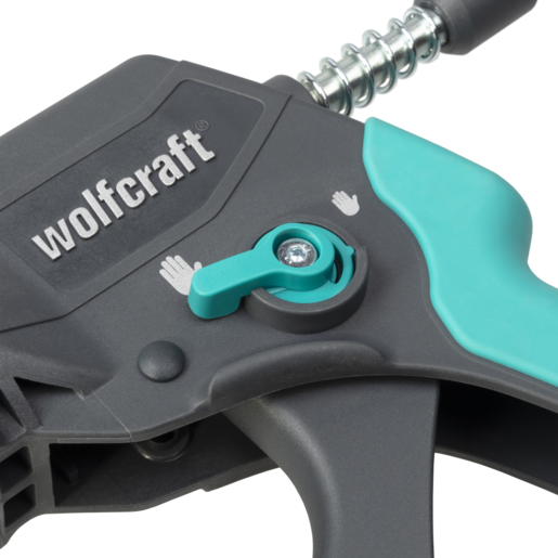 Wolfcraft MG 400 ERGO Caulking Gun *COMING SOON*