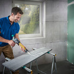 Wolfcraft MG 600 PRO Caulking Gun *COMING SOON*
