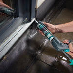 Wolfcraft MG 600 PRO Caulking Gun *COMING SOON*