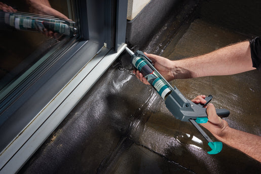 Wolfcraft MG 600 PRO Caulking Gun *COMING SOON*