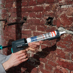 Wolfcraft MG 600 PRO Caulking Gun *COMING SOON*