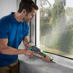 Wolfcraft MG 550 Caulking Gun *COMING SOON*