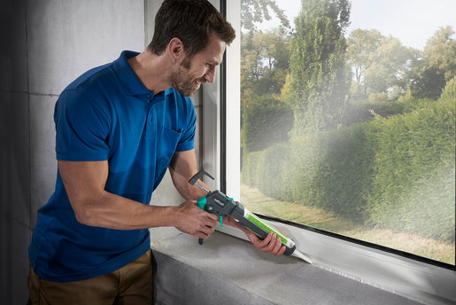 Wolfcraft MG 550 Caulking Gun *COMING SOON*