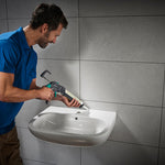 Wolfcraft MG 550 Caulking Gun *COMING SOON*