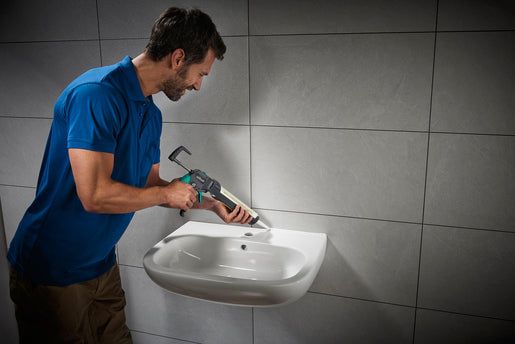 Wolfcraft MG 550 Caulking Gun *COMING SOON*