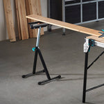 Wolfcraft Multi-Function Support Stand and Roller Trestle *COMING SOON*
