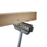 Wolfcraft Multi-Function Support Stand and Roller Trestle *COMING SOON*