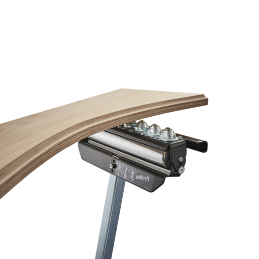 Wolfcraft Multi-Function Support Stand and Roller Trestle *COMING SOON*