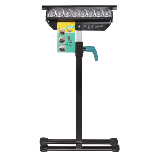 Wolfcraft Multi-Function Support Stand and Roller Trestle *COMING SOON*