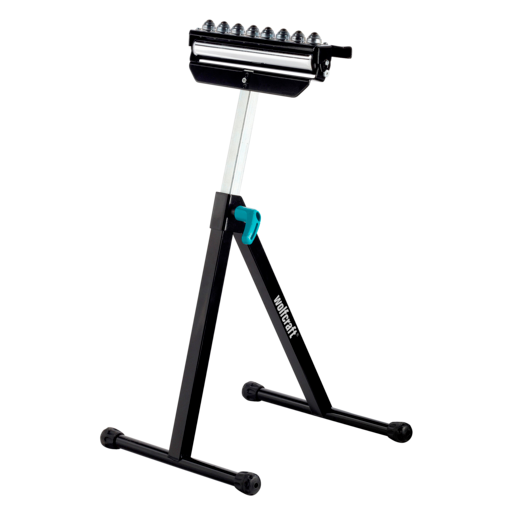 Wolfcraft Multi-Function Support Stand and Roller Trestle *COMING SOON*