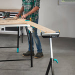 Wolfcraft Roller Trestle *COMING SOON*