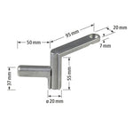 Wolfcraft 2 Quick Clamps *COMING SOON*