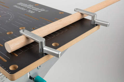 Wolfcraft 2 Quick Clamps *COMING SOON*