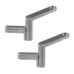 Wolfcraft 2 Quick Clamps *COMING SOON*