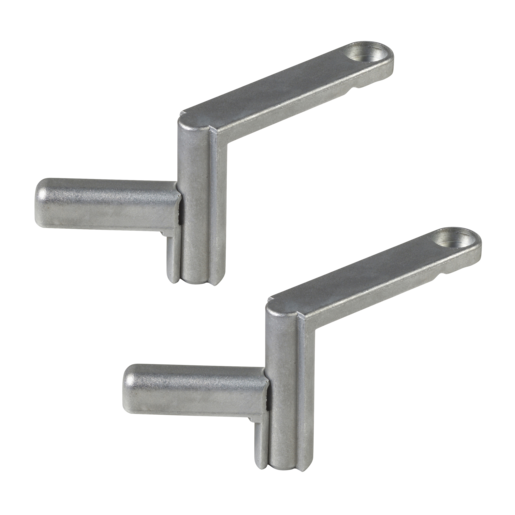 Wolfcraft 2 Quick Clamps *COMING SOON*