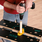 Wolfcraft MASTER 200 Clamping and Working Table *COMING SOON*