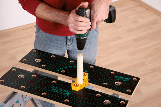 Wolfcraft MASTER 200 Clamping and Working Table *COMING SOON*