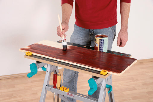 Wolfcraft MASTER 200 Clamping and Working Table *COMING SOON*