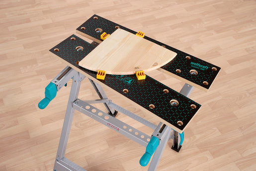 Wolfcraft MASTER 200 Clamping and Working Table *COMING SOON*