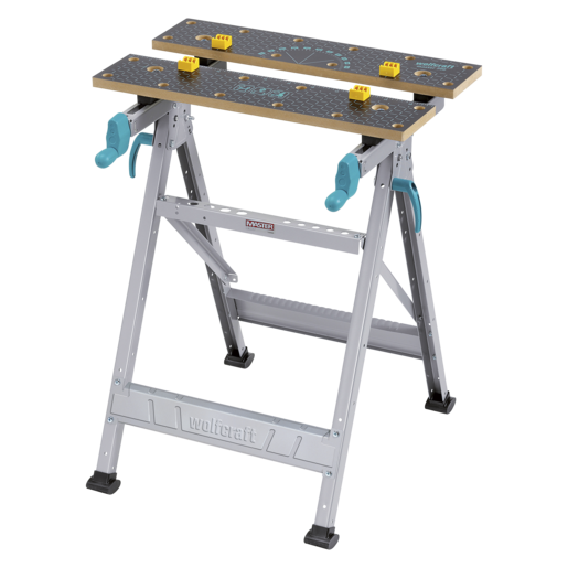 Wolfcraft MASTER 200 Clamping and Working Table *COMING SOON*