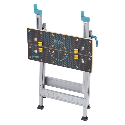Wolfcraft MASTER 200 Clamping and Working Table *COMING SOON*