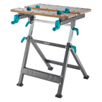 Wolfcraft MASTER 650 ERGO Clamping and Working Table *COMING SOON*