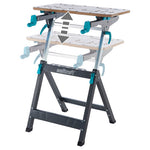 Wolfcraft MASTER 750 ERGO Clamping and Machine Table *COMING SOON*