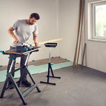 Wolfcraft MASTER 750 ERGO Clamping and Machine Table *COMING SOON*