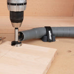 Wolfcraft Hose Holder for Vacuum Cleaner *COMING SOON*