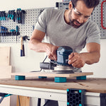 Wolfcraft 4 Multi-Functional Work Bench Grippers *COMING SOON*