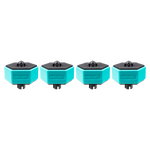 Wolfcraft 4 Multi-Functional Work Bench Grippers *COMING SOON*