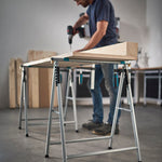 Wolfcraft Workstand Work Support *COMING SOON*