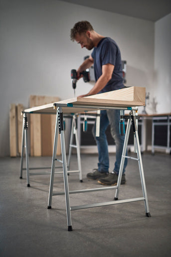 Wolfcraft Workstand Work Support *COMING SOON*