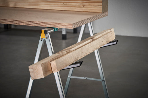 Wolfcraft Workstand Work Support *COMING SOON*