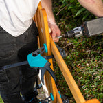 Wolfcraft EASY One-Hand Clamp 500mm *COMING SOON*